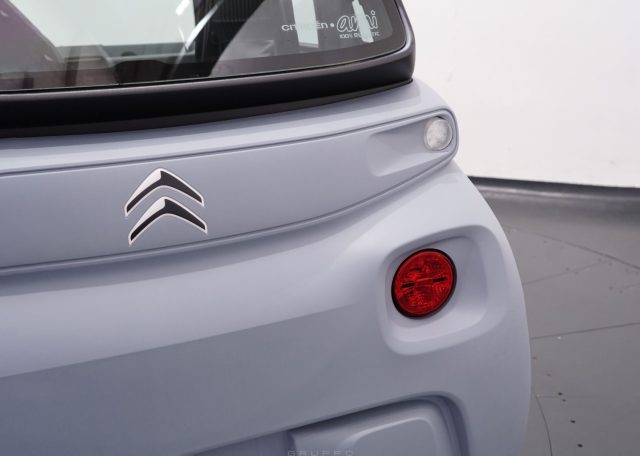 CITROEN Ami usata 16