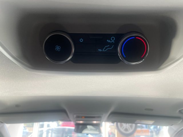 FORD Transit Custom usata, con Frenata d