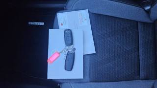 NISSAN Qashqai usata, con Cerchi in lega