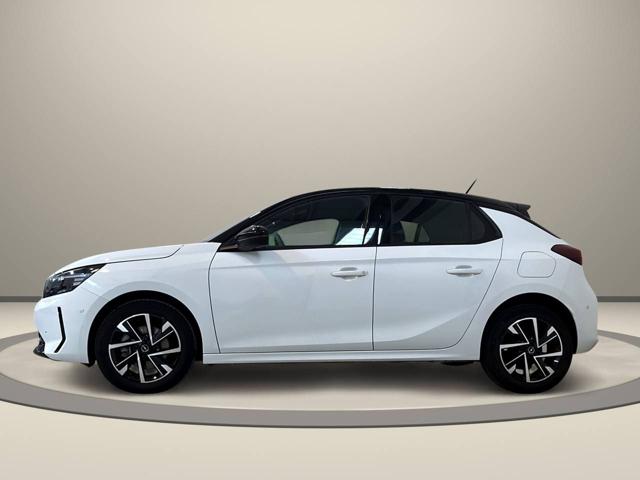 OPEL Corsa usata, con Airbag laterali