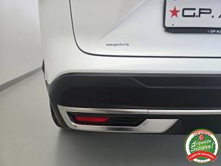 NISSAN Qashqai usata, con Cerchi in lega