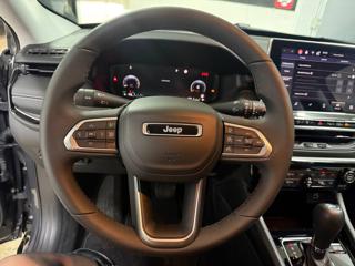 JEEP Compass usata, con Chiusura centralizzata