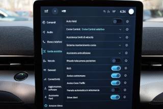 FORD Mustang Mach-E usata, con Controllo automatico clima