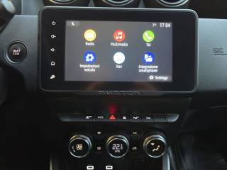 DACIA Duster usata, con Specchietti laterali elettrici