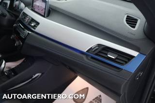 BMW X2 usata, con Supporto lombare