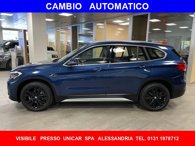 BMW X1 usata, con Cronologia tagliandi