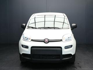 FIAT Panda usata, con Airbag
