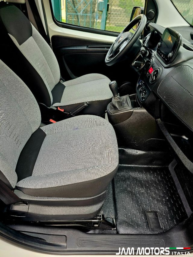 FIAT Fiorino usata 11