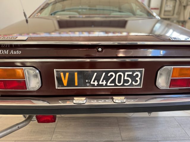 LANCIA Beta usata 12