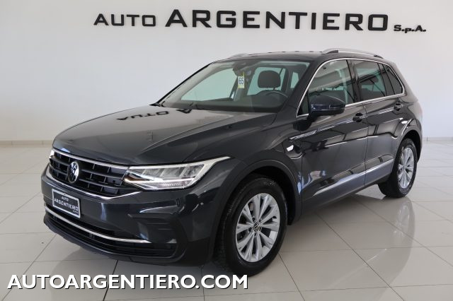 VOLKSWAGEN Tiguan usata, con ABS