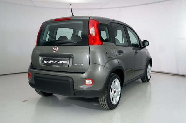 FIAT Panda usata, con Airbag Passeggero