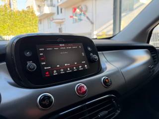 FIAT 500X usata, con Volante multifunzione