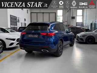 MERCEDES-BENZ GLC 220 usata, con Airbag Passeggero