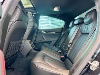 MASERATI Ghibli usata, con Sistema di navigazione