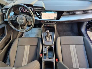 AUDI A3 usata, con Cruise Control