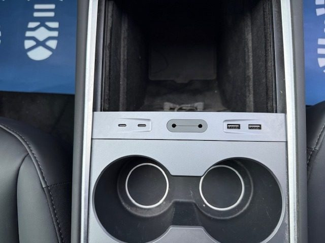 TESLA Model 3 usata, con ESP