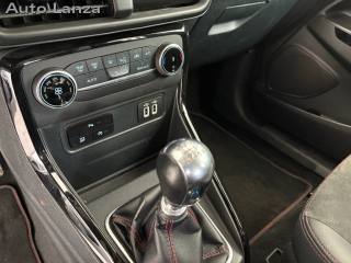 FORD EcoSport usata, con Cruise Control