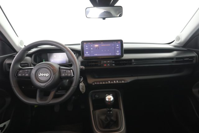 JEEP Avenger usata 3
