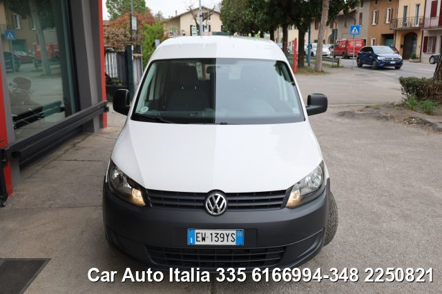 VOLKSWAGEN Caddy usata 70