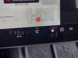 TESLA Model Y usata, con Cerchi in lega