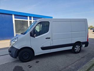 OPEL Movano usata, con Airbag