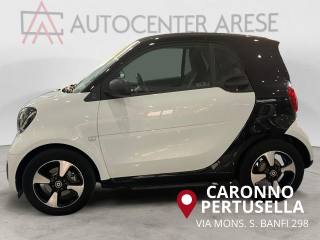 SMART ForTwo usata, con Airbag