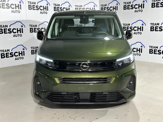 OPEL Combo Life usata, con Airbag