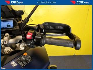 YAMAHA Tracer 900 usata 12