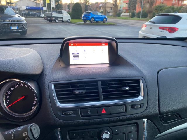 OPEL Mokka X usata, con Controllo trazione