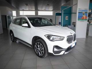 BMW X1 usata, con Antifurto