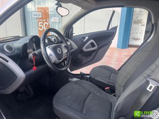 SMART ForTwo usata, con ESP