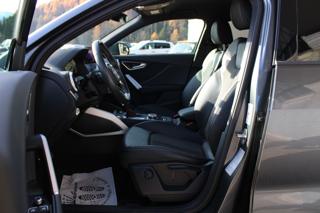 AUDI Q2 usata, con Chiusura centralizzata