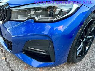 BMW 330 usata, con Sistema di navigazione