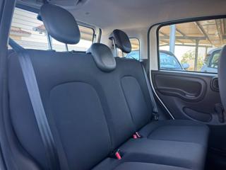 FIAT Panda usata 30