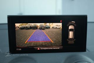 AUDI Q2 usata, con Immobilizzatore elettronico