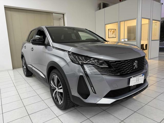 PEUGEOT 3008 usata 25