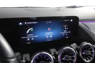 MERCEDES-BENZ CLA usata 10