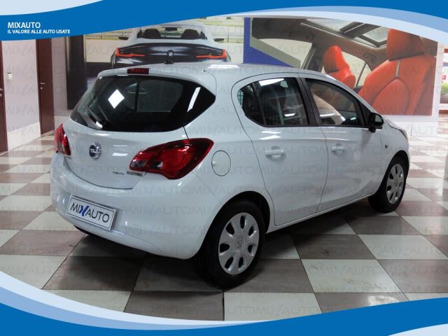 OPEL Corsa usata, con Airbag