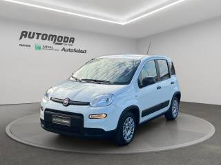 FIAT Panda VAN N1 4 POSTI 1.0 HYBRID