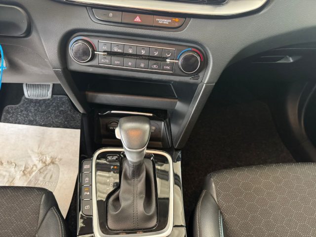 KIA XCeed usata, con Fendinebbia