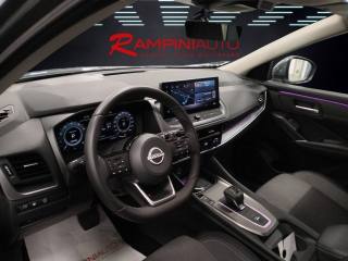 NISSAN Qashqai usata 14