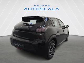 PEUGEOT 208 usata, con Autoradio