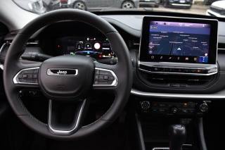 JEEP Compass usata, con Antifurto