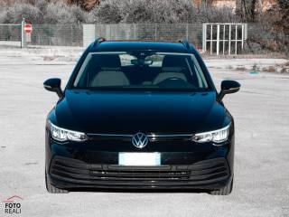 VOLKSWAGEN Golf usata, con Airbag