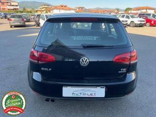 VOLKSWAGEN Golf usata, con Climatizzatore