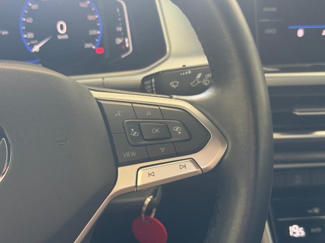 VOLKSWAGEN T-Roc usata, con Bluetooth