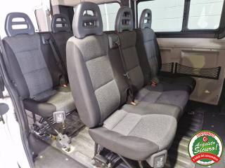 FIAT Ducato usata, con Fendinebbia