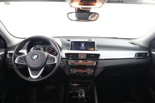 BMW X2 usata 3