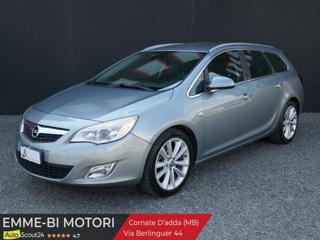 OPEL Astra 1.7 CDTI 125CV Sports Tourer Cosmo