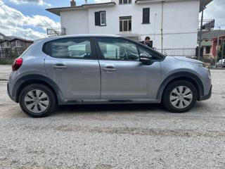 CITROEN C3 usata 25